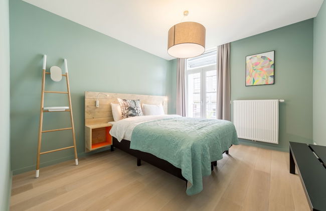 Smartflats Design - Cathédrale - Foto 17