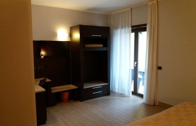 Affittacamere il Boscaiolo - Foto 11