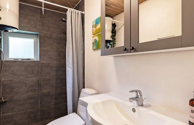 6 Person Holiday Home in Farso - Foto 5