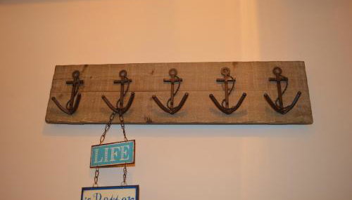 The Captains Cottage, Cushendall - Foto 5