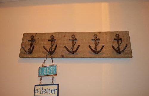 The Captains Cottage, Cushendall - Foto 5