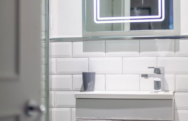 The Richmond Apartments - Foto 23