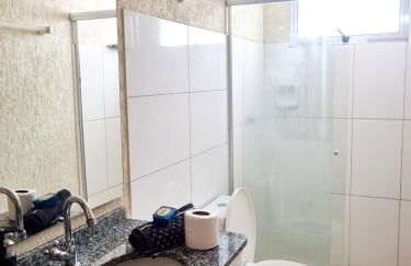 Apto próximo Ufu, Parque do Sabia, Madrecor - Foto 44