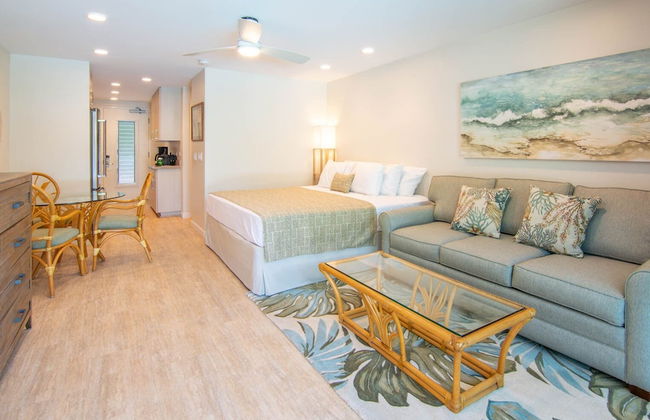 Castle Napili Surf Beach Resort - Foto 49