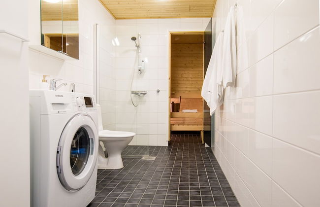 Kotimaailma Apartments Vaasa - Foto 62