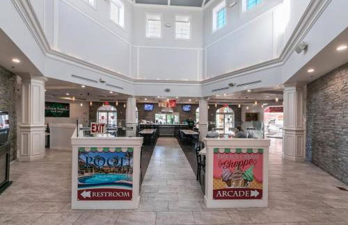 Themed Resort Home 15 min drive to Disney - Foto 43