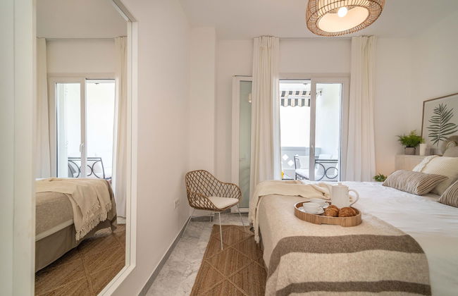 Whispering Palms Apartment - Foto 4