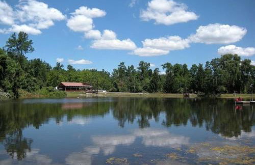 Hershey Camping Resort Park Model 6 - Foto 1