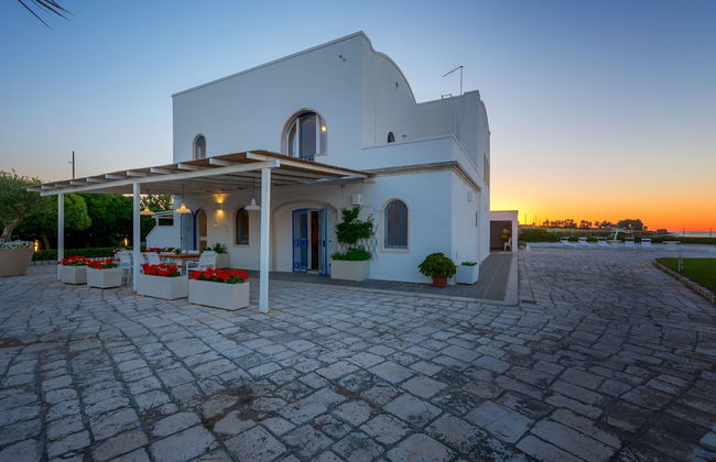 Villa Alma - Foto 46