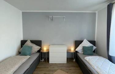 Gemütliche Ferienwohnung in Nickenich für 5 Gäste - Foto 19