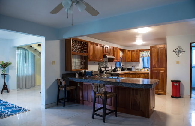 Blue Lotus Villa - Foto 18