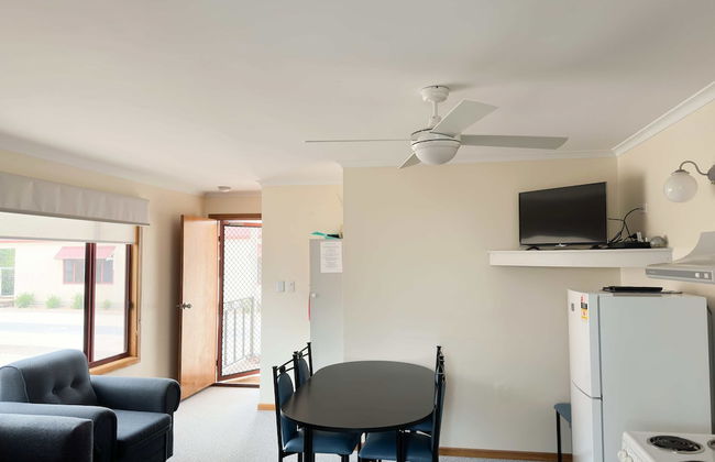 Port Vincent Motel & Apartments - Foto 39