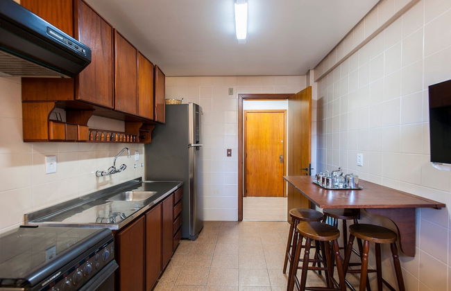 LOCAR-IN GRAMADO- Solar das Rosas - Foto 12