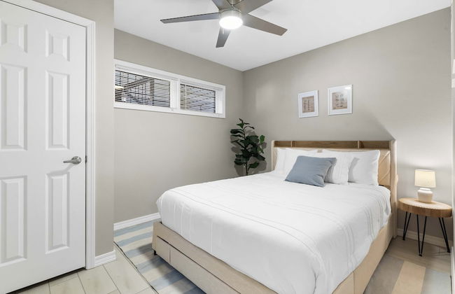 Stillwater Retreat For 6! - Photo 2