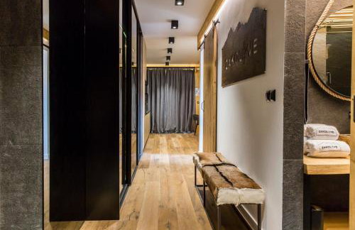 Apartament ZAKOLOVE pod Skocznią - Sauna , Jaccuzi , piękny taras - Foto 16