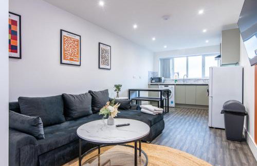 2-Bedroom Gems - Travel Easily Between Cities - Foto 11