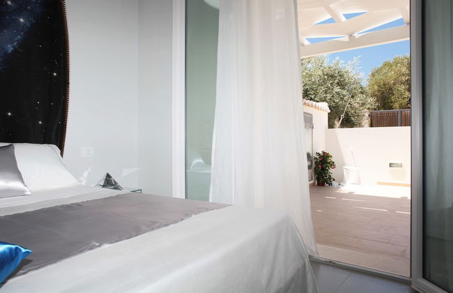 Rivazzurra Design Rooms - Foto 32