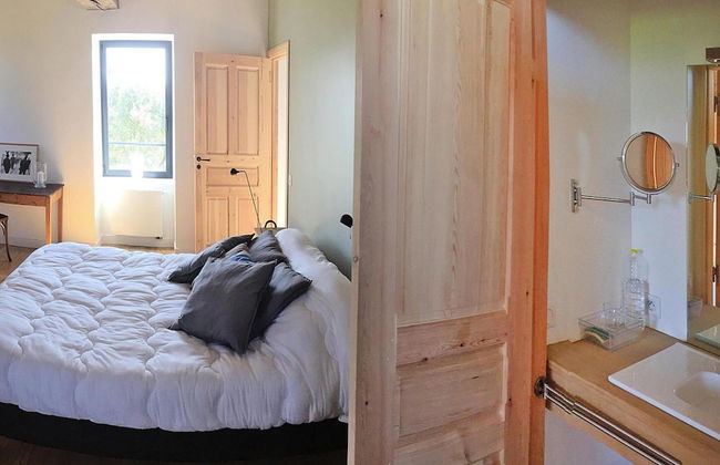 Comfortable Country Villa, Near Coast, Plougasnou - Foto 6