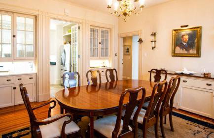 East Wing of Captain's Mansion - Luxury, Waterfront, Town, & Beaches - 5 stars - Foto 11