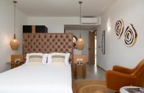 Hermes Grand Luxury Beachfront Villa & Spa, By ThinkVilla - Foto 36