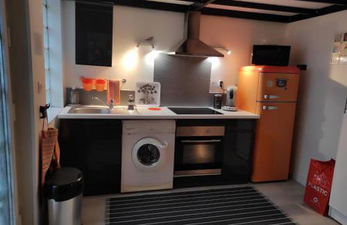 Loft Jeanne d'Arc - Foto 6