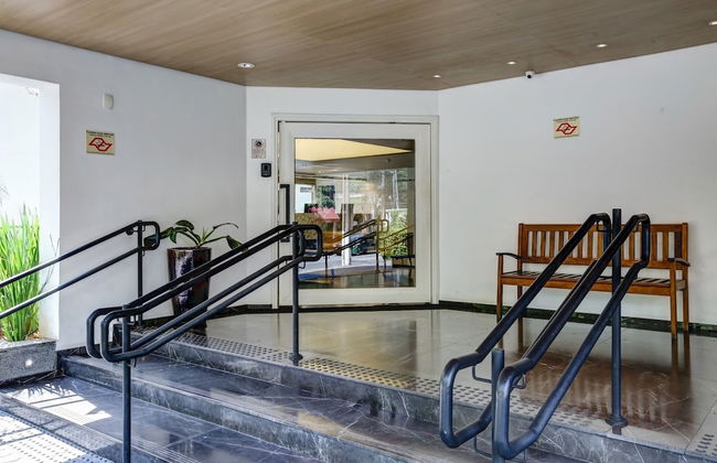 Roomo Transamerica SP Itaim Bibi - Foto 74