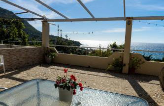 Varagoulis Giannis & Lenas Apartments - Foto 38