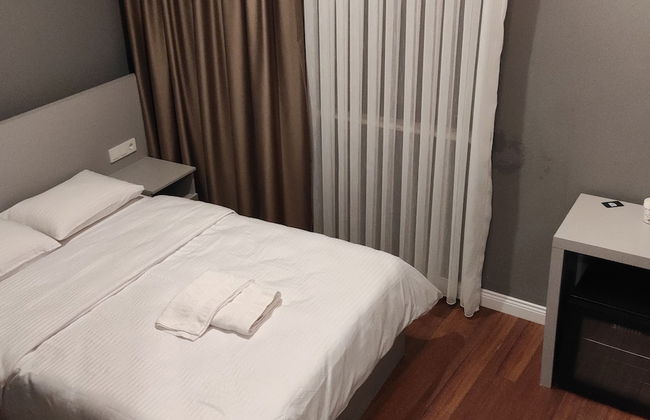 Gokotta Suite Hotel - Foto 24