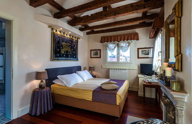 Palazzo Odoni - Foto 40