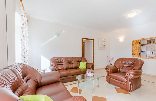 Apartment Magdalena - Foto 16