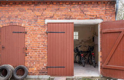 Ferienwohnung Löwenstein - Foto 33