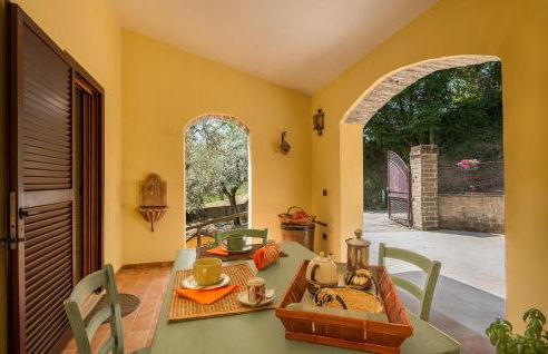 Amazing Home In Torri In Sabina - Foto 11