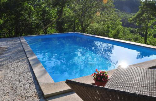 Holiday Home Istrien Traditionelles Steinhaus 3 by Interhome - Foto 59