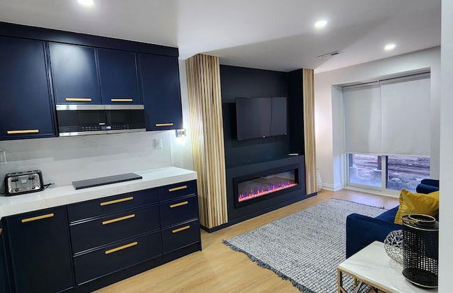 Exclusive Home in Niagara Falls - Photo 27