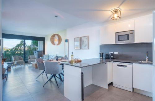 Casa Hoyo Nueve - Alhaurín Golf - Alhaurín el Grande - Foto 14