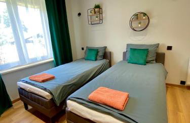 Gospodarstwo Agroturystyczne Zasadkowe Bory - Foto 27