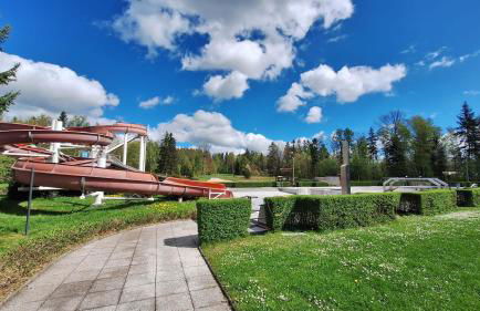 Ferienhaus Ameliè - Foto 22