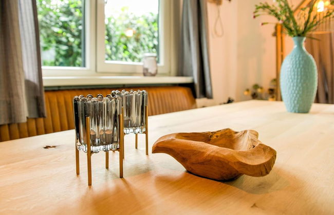 Lovely Holiday Home in Kaatsheuvel With Bubble Bath - Photo 66