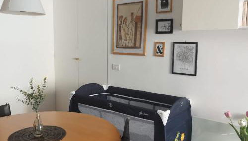 il covino Bologna - monolocale - Foto 2