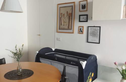 il covino Bologna - monolocale - Foto 2