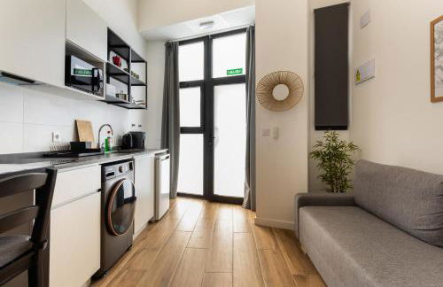 Urban loft Benicalap - Foto 38