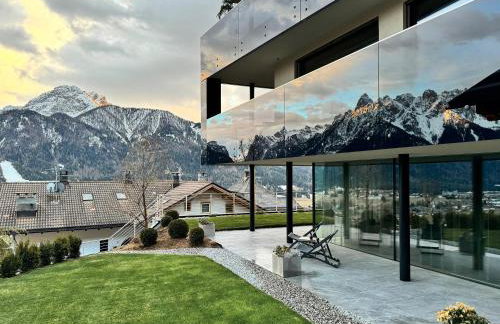 Luxury Dolomites Apartments - Foto 59