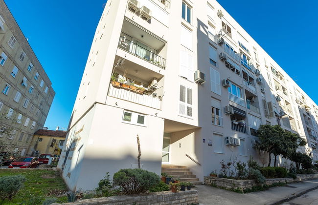 Deluxe Apartment near Bridge - Foto 39