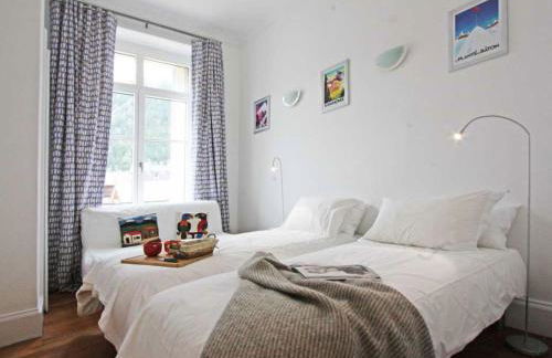 Apartment Wohnung Alpines Museum by Interhome - Foto 1