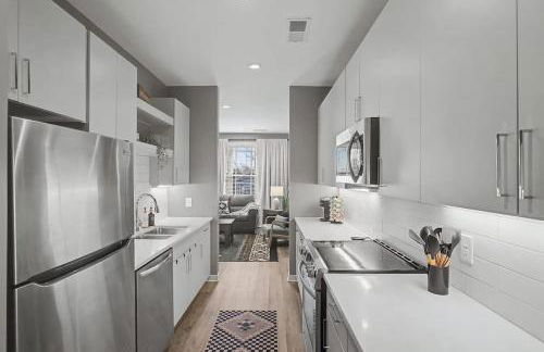 2BR Condo in Walkable Area & 5 mins to Broadway - Foto 10