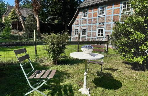 Schönes Apartment vor den Toren Hamburgs - keine Monteurwohnung - Foto 2