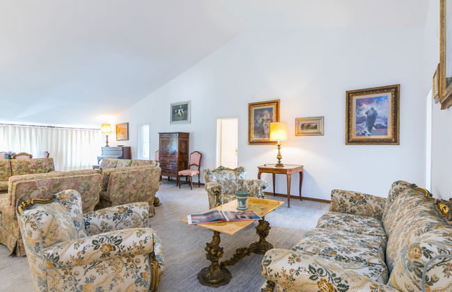 Villa La Guardia Vecchia - Photo 66