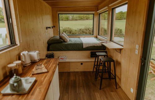 Parcel Tiny House I Ferme de Garance - Foto 4