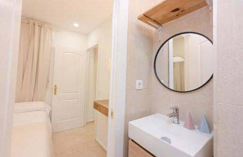 For Your Rentals Coqueto y elegante apartamento TEMPORAL cerca Politécnica de Madrid VAL1041 - Foto 3