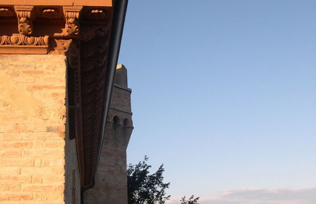 Castello Montegiove - Foto 75